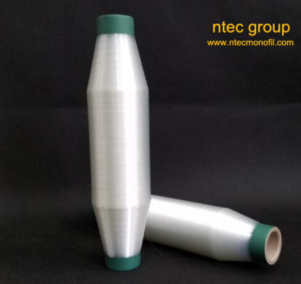 polyester monofilament nima?
