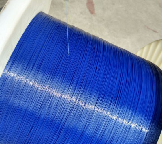 fermuar uchun eng yaxshi polyester monofilament nima?