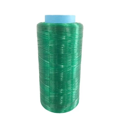 Quyoshdan himoya qiluvchi to'r uchun 0,25-0,30 mm Anti UV pe monofilament ip