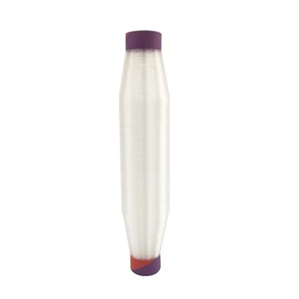 3D Spacer matolar uchun 30D polyester monofilament ip