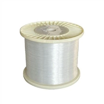 0.6 mm neylon Yaponiya sifatli monofilament baliq ovlash liniyasi Tuna baliq ovlash liniyasi