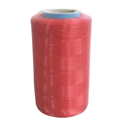 Arqonlar uchun yuqori quvvatli HDPE monofilament ip